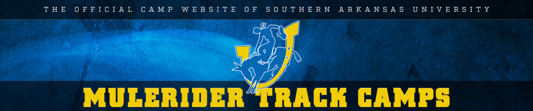Southern Arkansas Track