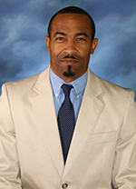 Alonzo Banks